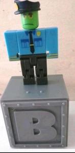 ROBLOX Series 1!!! (no code), Ophalen, Zo goed als nieuw