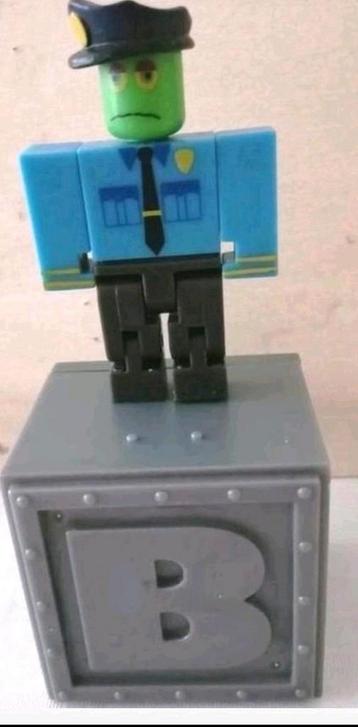 ROBLOX Série 1 ! ! ! (pas de code), Enlèvement, Comme neuf