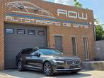 Volvo V90 T6 Recharge Ultimate - AWD 4x4 - FULL OPTION, Autos, Volvo, Cuir, Argent ou Gris, Achat, V90