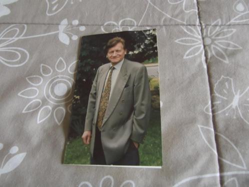 bidprentje Raymond Goethals, Verzamelen, Bidprentjes en Rouwkaarten, Bidprentje, Ophalen of Verzenden