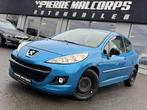 Peugeot 207 + 1.4i ACTIVE / MARCHAND OU EXPORT, Euro 5, Achat, Entreprise, Boîte manuelle