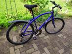 Mountainbike, Gebruikt, 45 tot 49 cm, Heren, Geen vering