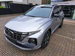 Hyundai Tucson 1.6T-GDI HEV N-Line 12/2021, Auto's, Hyundai, 1600 cc, Alcantara, Bedrijf, 5 zetels