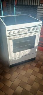 Cuisinière électrique AEG, Electroménager, 85 à 90 cm, 4 zones de cuisson, Céramique, Enlèvement