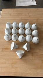 Philips Hue GU10 White Ambiance Ledspot 18stks, Ophalen