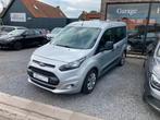 Ford Tourneo 1 jaar Garantie (bj 2014), Auto's, Euro 5, Stof, Gebruikt, 3 cilinders