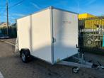 gesloten aanhangwagen, Auto diversen, Aanhangers en Bagagewagens, Ophalen, Nieuw