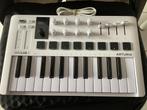 Arturia minilab MK3, Muziek en Instrumenten, Midi-apparatuur, Ophalen, Nieuw