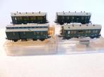 TRAINS HO, Hobby & Loisirs créatifs, Trains miniatures | HO, Enlèvement ou Envoi, Trix, Comme neuf, Courant continu