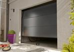 sectionale garagepoort automatisch in kit GRIJS, Doe-het-zelf en Bouw, Deuren en Vliegenramen, Ophalen
