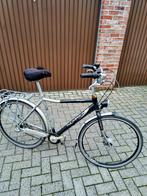 Herenfiets Thompson, Fietsen en Brommers, 53 tot 57 cm, Ophalen, Gebruikt