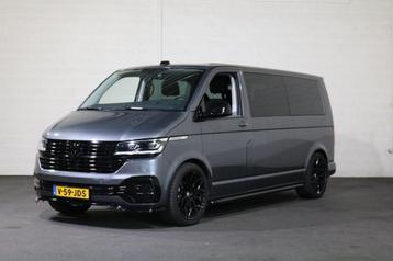 Volkswagen Transporter 2.0 TDI L2 H1 DC 150pk Caravelle Blac beschikbaar voor biedingen