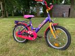 MegaMindy fiets Leeftijd 4-6jaar, Fietsen en Brommers, Ophalen, Gebruikt, 16 tot 20 inch