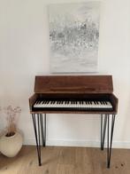 Roland GO 61 Piano, Muziek en Instrumenten, Piano's, Ophalen, Zwart, Digitaal, Zo goed als nieuw