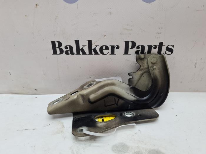 Motorkap Scharnier van een Seat Ibiza, Auto-onderdelen, Overige Auto-onderdelen, Seat, Gebruikt, 3 maanden garantie