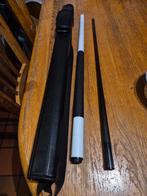 Carbon Keu, Ophalen, Zo goed als nieuw