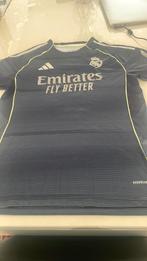 Rela madrid Tshirt, Kleding | Heren, T-shirts, Maat 52/54 (L), Zwart, Nieuw, Ophalen of Verzenden