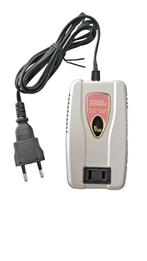 Kashimura TI-100 spanningsomvormer transformator 230V-100V, Verzenden