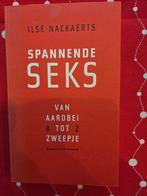 spannende seks, Enlèvement ou Envoi, Utilisé