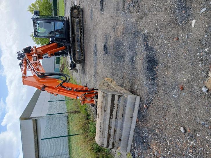 hitachi 85usb-5 2pb, Doe-het-zelf en Bouw, Gereedschap | Overige machines, Zo goed als nieuw, Ophalen of Verzenden