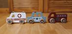 Little Dutch, Kinderen en Baby's, Speelgoed | Houten speelgoed, Ophalen of Verzenden, Gebruikt