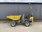 Wacker Neuson DW20 wieldumper BJ 2023, Zakelijke goederen, Machines en Bouw | Transport