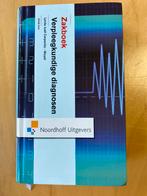 Zakboek verpleegkundige diagnosen, Ophalen, Zo goed als nieuw, Lynda Juall Carpenito-Moyet