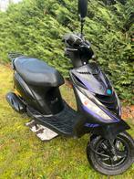 Piaggio zip 4t a klasse, Fietsen en Brommers, Ophalen, Zo goed als nieuw, Zip