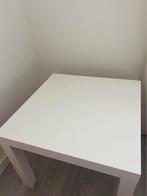Petite table & commode à tiroirs (ensemble ou séparés)- 35€, Comme neuf, Enlèvement