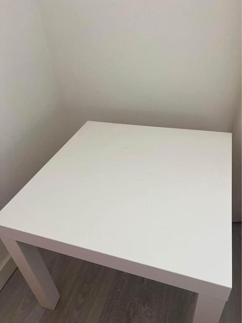 Petite table & commode à tiroirs (ensemble ou séparés)- 35€, Maison & Meubles, Maison & Meubles | Autre, Comme neuf, Enlèvement