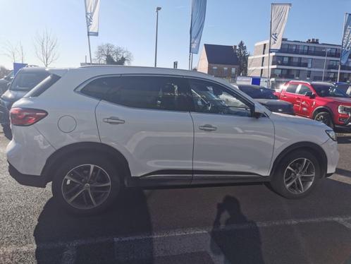MG EHS plug-in Hybride te koop, Auto's, MG, Particulier, EHS, Hybride Elektrisch/Benzine, SUV of Terreinwagen, 5 deurs, Automaat