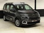 CITROEN BERLINGO 1.2 PURETECH-VEEL OPTIES-TOP STAAT-GEKEURD✅, Auto's, Citroën, Voorwielaandrijving, 1199 cc, 5 deurs, 81 kW