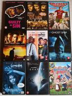 Diverse dvd's uit te kiezen - 6 euro per stuk (#35), Ophalen of Verzenden