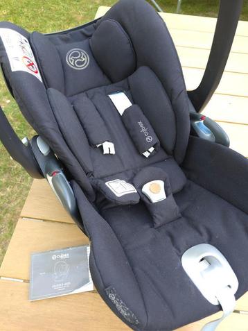 Cybex Cloud Z i-size autostoel. beschikbaar voor biedingen