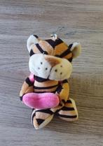 Tijger sleutelhanger, Verzamelen, Sleutelhangers, Ophalen, Nieuw, Knuffel of Figuurtje