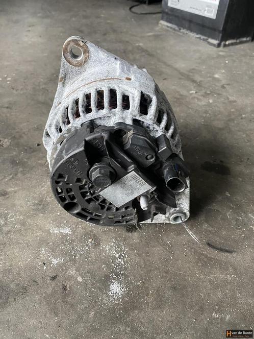 Dynamo Iveco Daily 2.3, Auto-onderdelen, Motor en Toebehoren, Overige automerken, Gebruikt, Ophalen of Verzenden