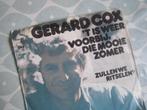 SINGEL - GERARD COX, Ophalen