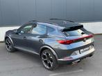 Cupra Formentor VZ 1.4 e-Hybrid DSG (245pk) | Navi | Camera, Auto's, Cupra, 32 g/km, 4 cilinders, Formentor, Leder en Stof