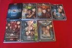 nachtwacht dvd's, Ophalen of Verzenden