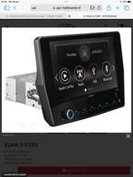 Autoradio + Gps Navigatie Xzent 285, Ophalen, Zo goed als nieuw