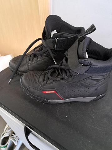 motorsneakers/bottines maat 41 beschikbaar voor biedingen