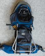Deuter Kid Comfort III, Ophalen, Zo goed als nieuw