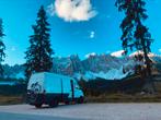 Mercedes Sprinter Campervan, Caravans en Kamperen, Particulier