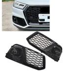 GRILLES ANTIBROUILLARD  LOOK RS AUDI Q5 (17-20) NON-SLINE, Enlèvement
