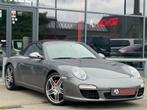 Porsche 911 997.2 carrera S 3.8i PDK SPORT+ CHRONO 1ER PROPR, Autos, Porsche, Cuir, Achat, Entreprise, Cabriolet