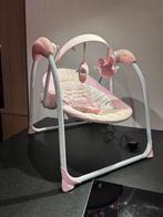 Baby Schommel My Little Angel, Ophalen, Gebruikt, Overige typen, Met geluid