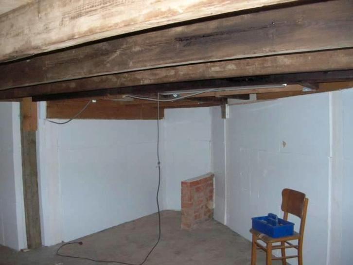 Hobbyruimte, Immo, Huizen te huur, Mechelen, Direct bij eigenaar