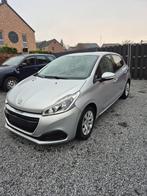 Peugeot 208 1.6hdi avec demande d'immatriculation !, Auto's, Diesel, Particulier, Te koop, USB