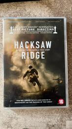 DVD - Hacksaw Ridge, Cd's en Dvd's, Ophalen of Verzenden, Zo goed als nieuw