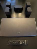 Bose Lifestyle 535 series 3, Audio, Tv en Foto, Home Cinema-sets, Ophalen of Verzenden, Zo goed als nieuw